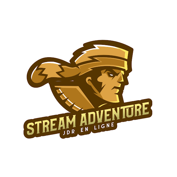 Logo Stream Adventure